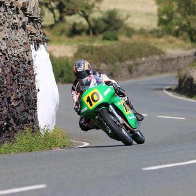 Isle of Man – Bild 45