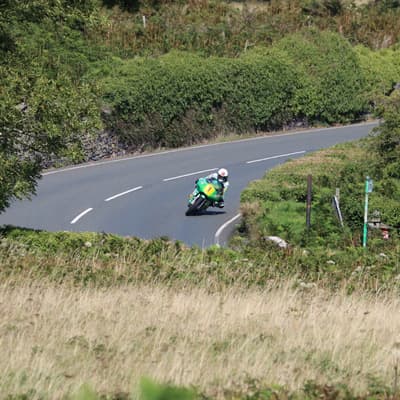 Isle of Man – Bild 46