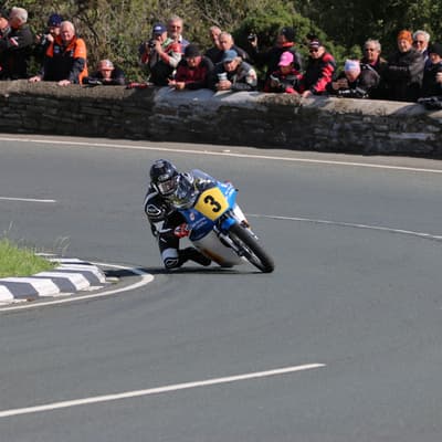 Isle of Man – Bild 47