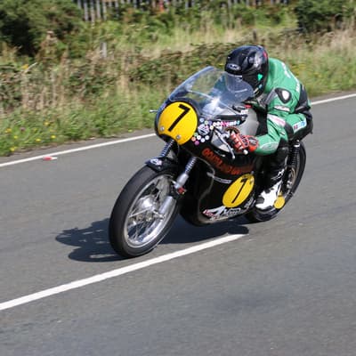 Isle of Man – Bild 48