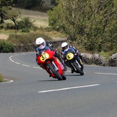 Isle of Man – Bild 51