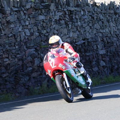 Isle of Man – Bild 54