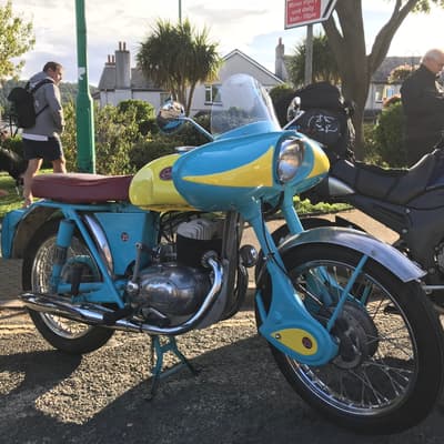 Isle of Man – Bild 56