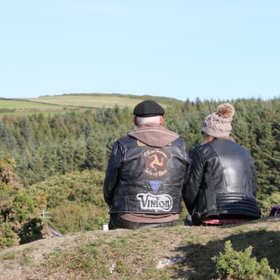 Isle of Man – Bild 57