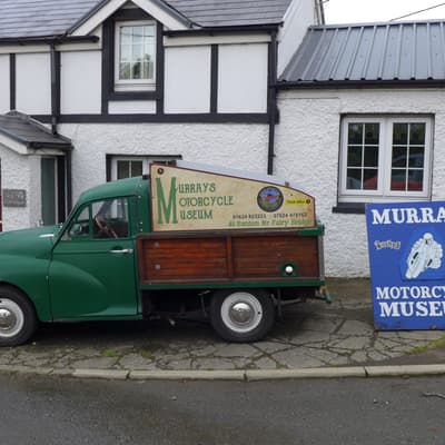 Isle of Man – Bild 61
