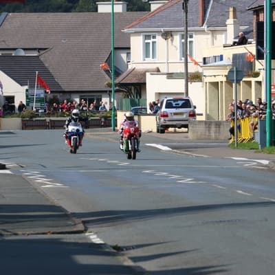 Isle of Man – Bild 65