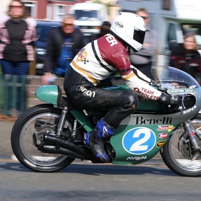 Isle of Man – Bild 66