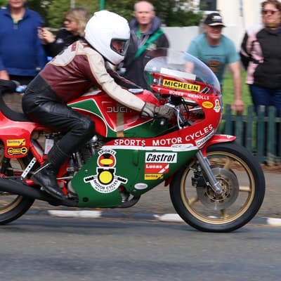 Isle of Man – Bild 67