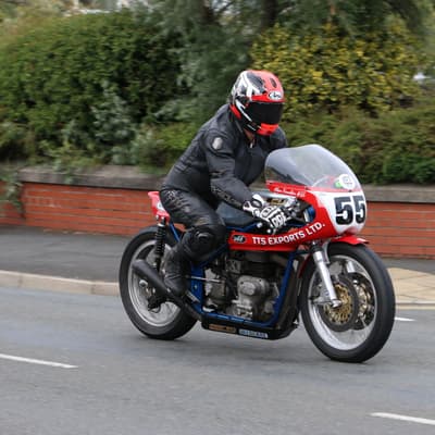 Isle of Man – Bild 68