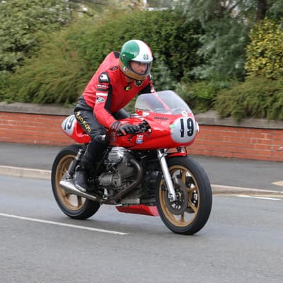 Isle of Man – Bild 70