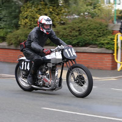 Isle of Man – Bild 72