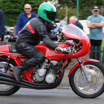Isle of Man – Bild 73