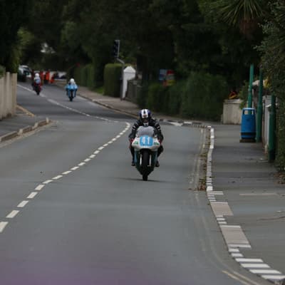 Isle of Man – Bild 74