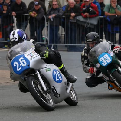 Isle of Man – Bild 75