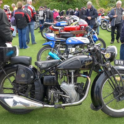 Isle of Man – Bild 78