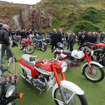 Isle of Man – Bild 79