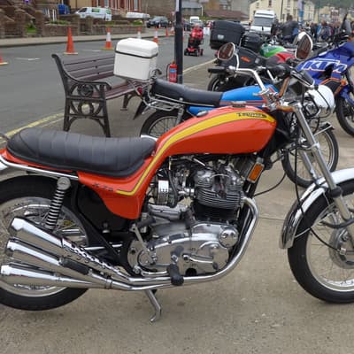 Isle of Man – Bild 82