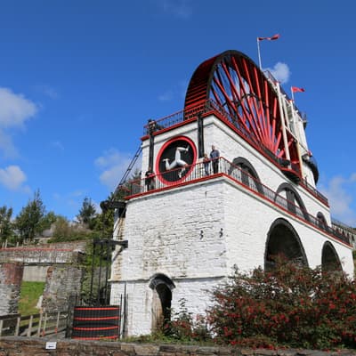 Isle of Man – Bild 86