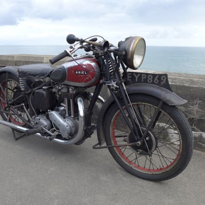 Isle of Man – Bild 97