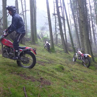 Isle of Man – Bild 110