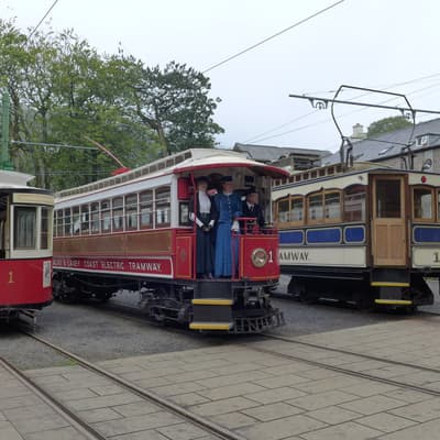 Isle of Man – Bild 113