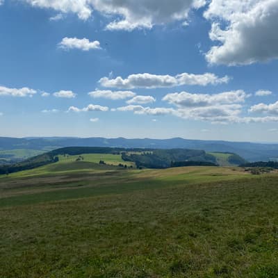 Wasserkuppe – Bild 7