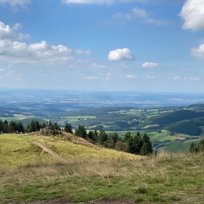 Wasserkuppe – Bild 8