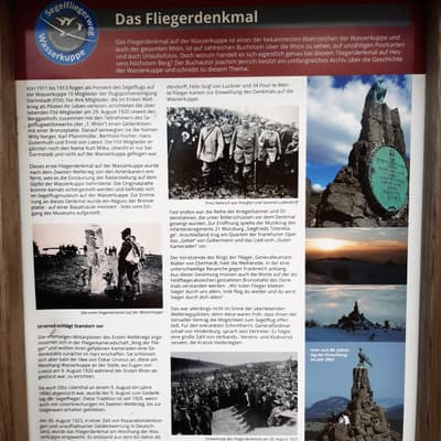Wasserkuppe – Bild 9
