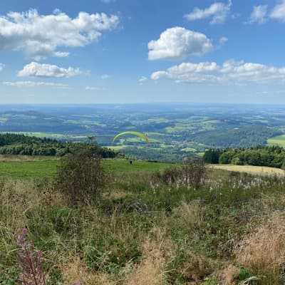Wasserkuppe – Bild 10