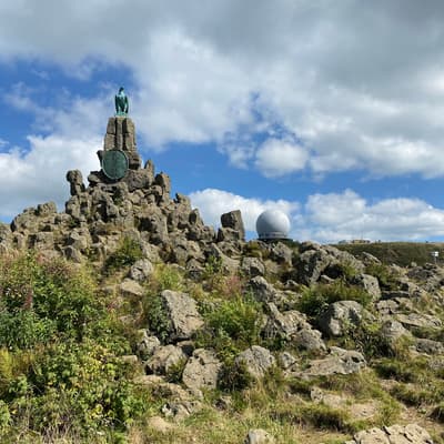 Wasserkuppe – Bild 11