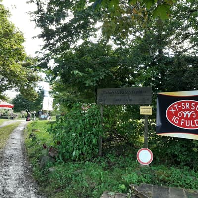 Wasserkuppe – Bild 12
