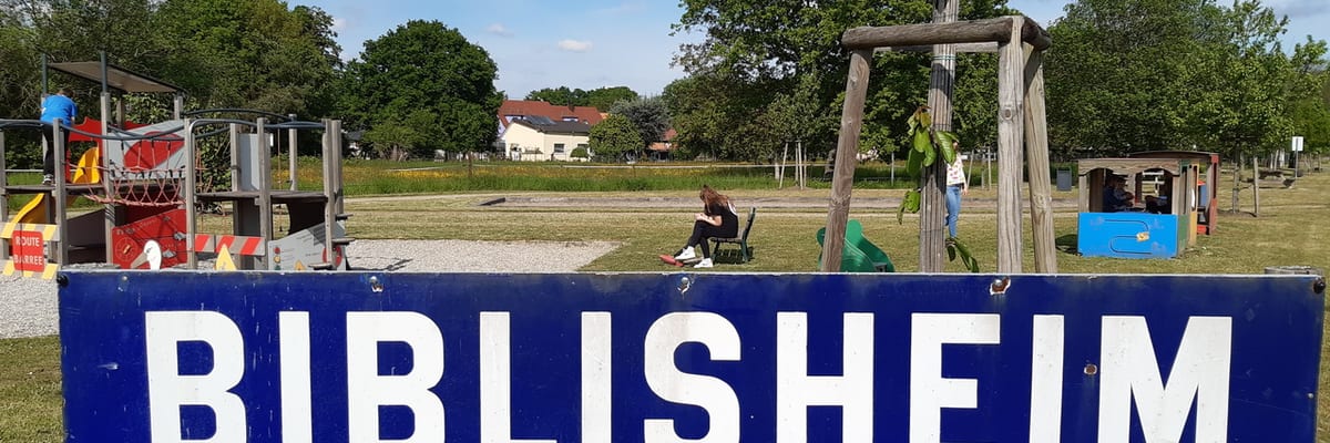 Biblisheim