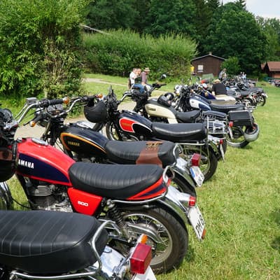 45 Jahre SR500 – Bild 176