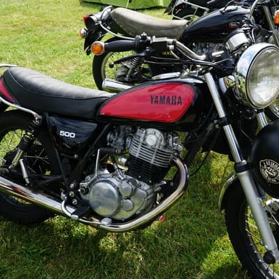 45 Jahre SR500 – Bild 177