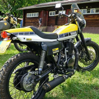 45 Jahre SR500 – Bild 178