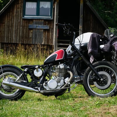 45 Jahre SR500 – Bild 180