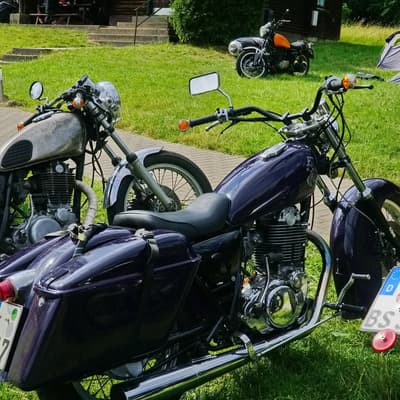 45 Jahre SR500 – Bild 181