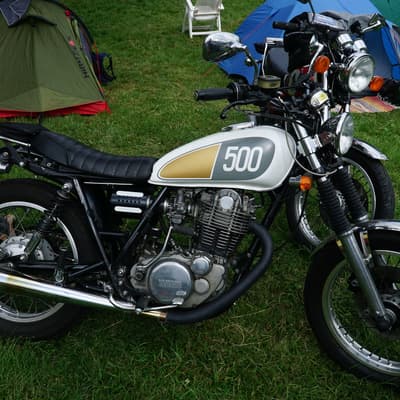 45 Jahre SR500 – Bild 183