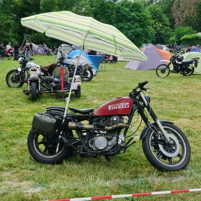 45 Jahre SR500 – Bild 185
