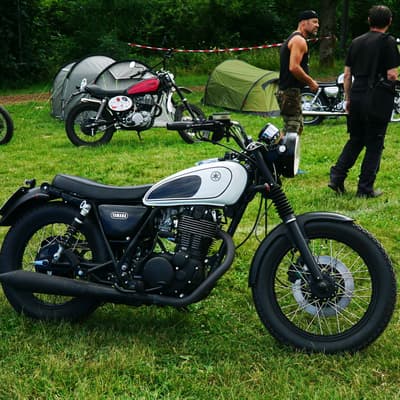 45 Jahre SR500 – Bild 186