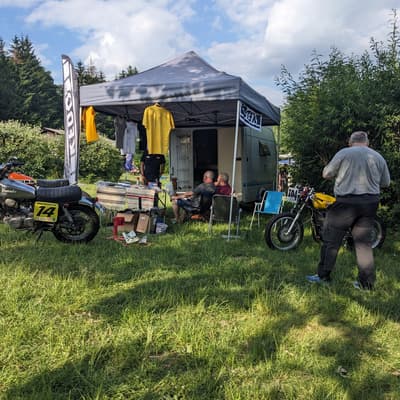 45 Jahre SR500 – Bild 191