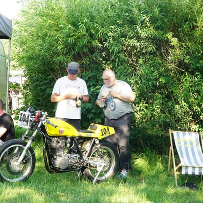 45 Jahre SR500 – Bild 194