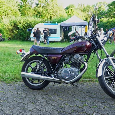 45 Jahre SR500 – Bild 195