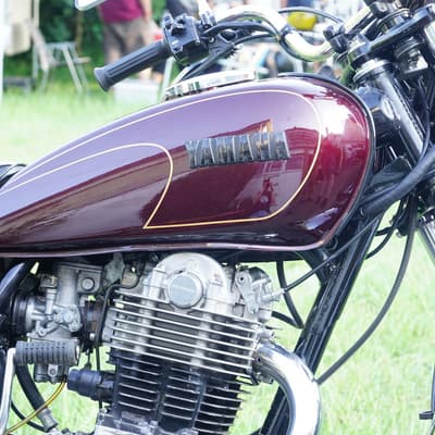45 Jahre SR500 – Bild 196