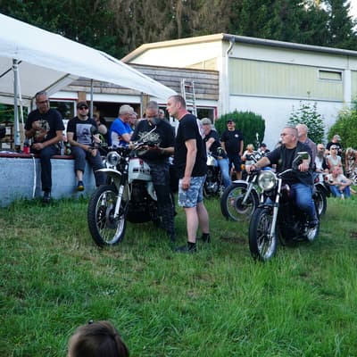 45 Jahre SR500 – Bild 203