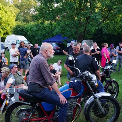45 Jahre SR500 – Bild 208