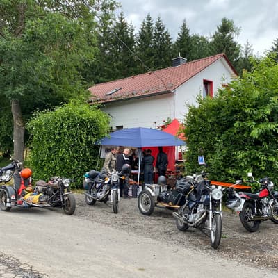 45 Jahre SR500 – Bild 210