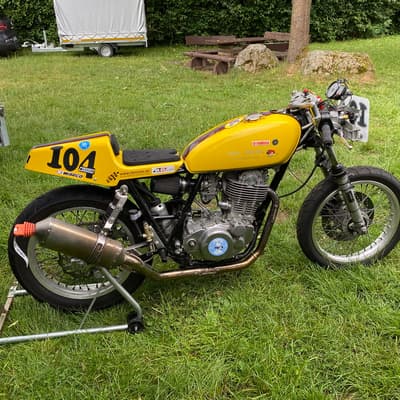 45 Jahre SR500 – Bild 213