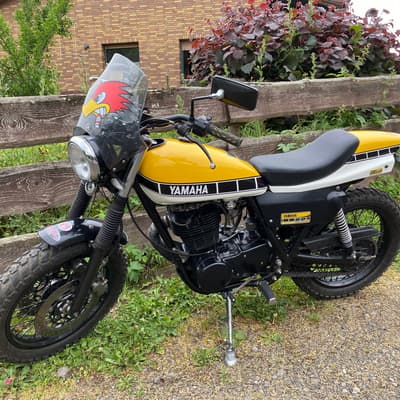 45 Jahre SR500 – Bild 214