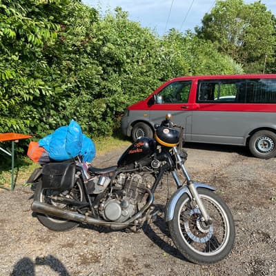 45 Jahre SR500 – Bild 216